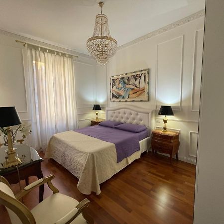 Bed And Breakfast King Plaza Roma Ngoại thất bức ảnh