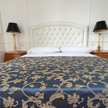 Bed And Breakfast King Plaza Roma Ngoại thất bức ảnh