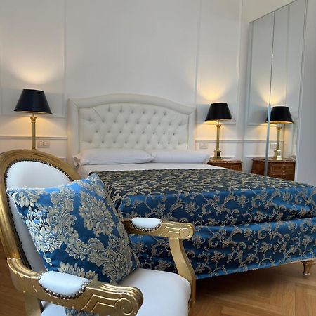 Bed And Breakfast King Plaza Roma Ngoại thất bức ảnh