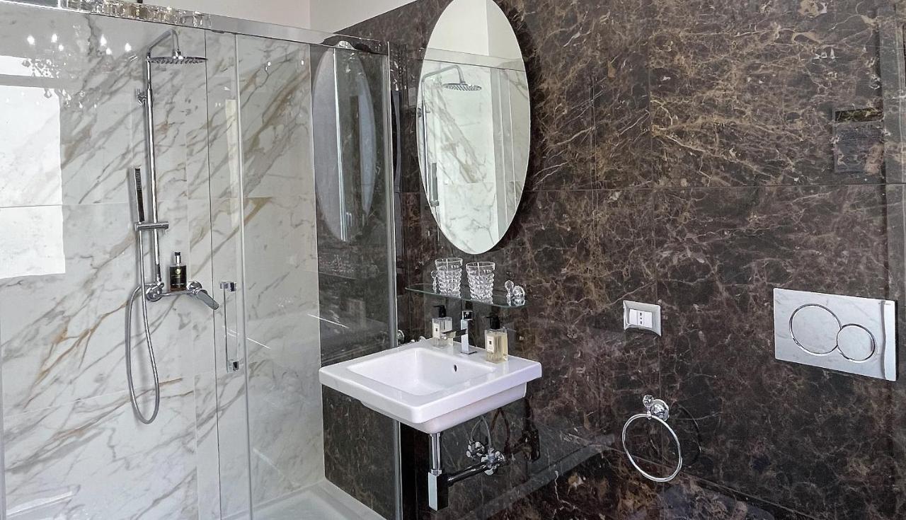 Bed And Breakfast King Plaza Roma Ngoại thất bức ảnh