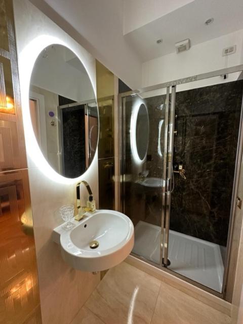 Bed And Breakfast King Plaza Roma Ngoại thất bức ảnh